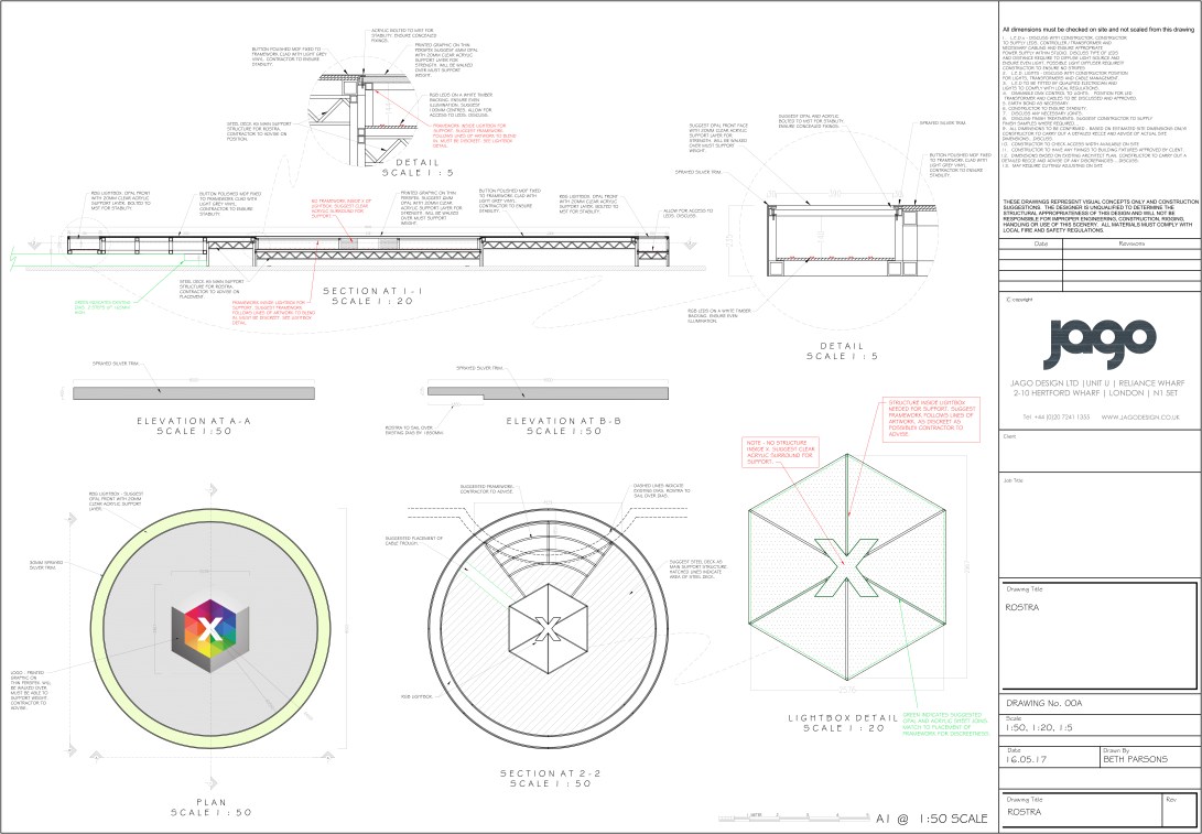 X:1 SET DESIGN FOLDER2017BBC Election debate CambridgeBETHC