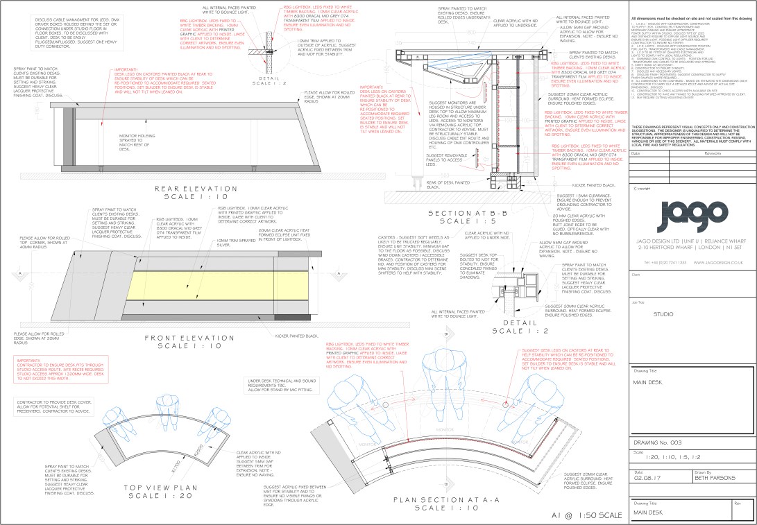X:1 SET DESIGN FOLDER2017TRT4 WIP FolderStaff WIP folderBe